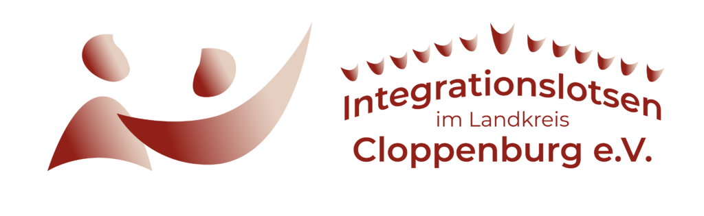 Integrationslotsen Cloppenburg Logo